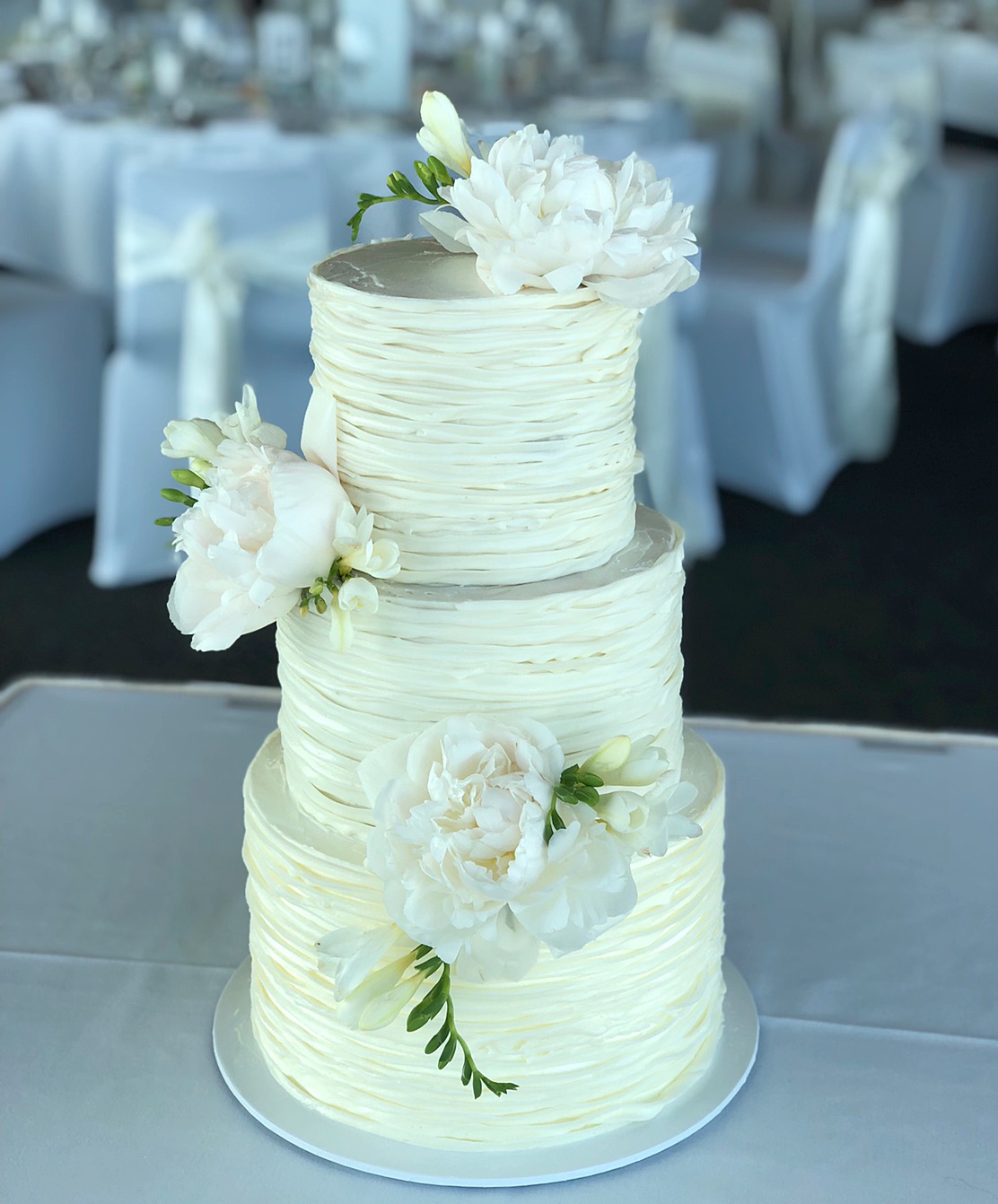 Wedding /Engagement | Something About Cake